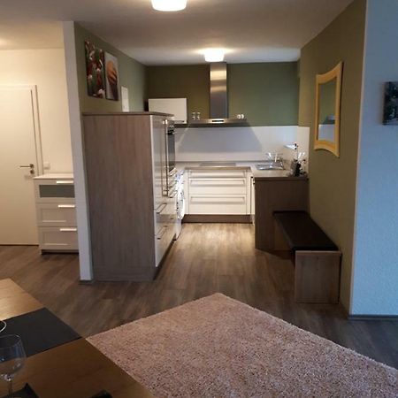 Deluxapartment كايزرسلاوترن المظهر الخارجي الصورة
