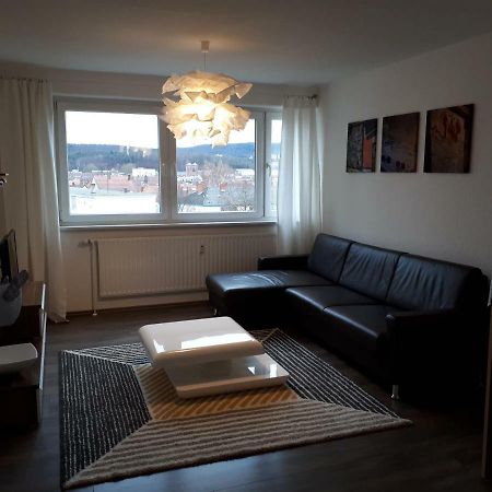 Deluxapartment كايزرسلاوترن المظهر الخارجي الصورة