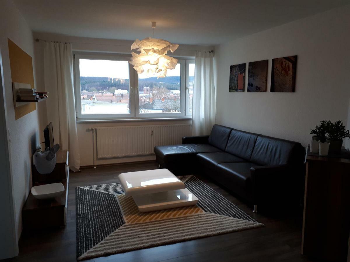 Deluxapartment كايزرسلاوترن المظهر الخارجي الصورة
