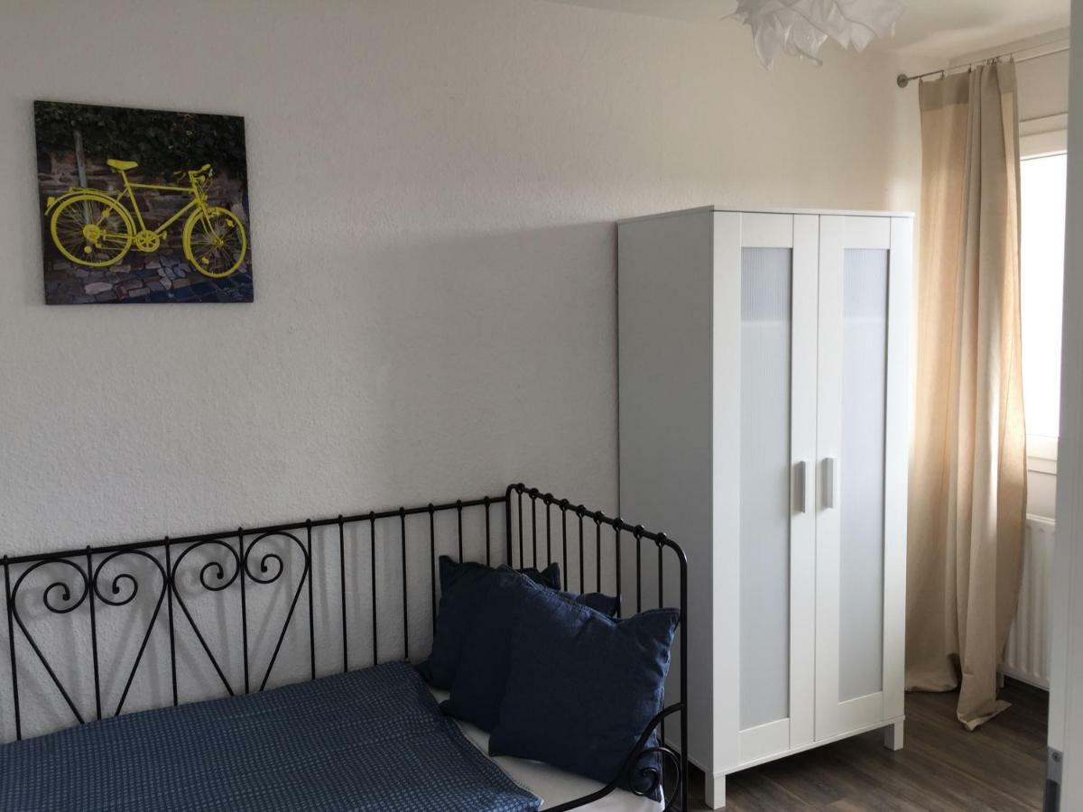 Deluxapartment كايزرسلاوترن المظهر الخارجي الصورة