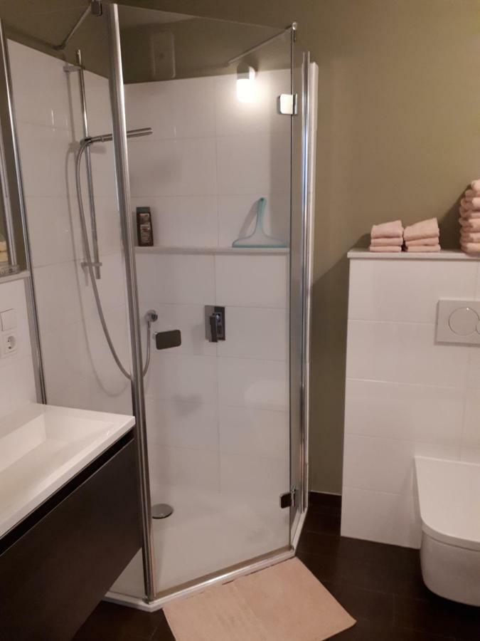 Deluxapartment كايزرسلاوترن المظهر الخارجي الصورة