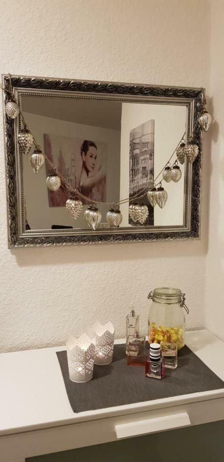 Deluxapartment كايزرسلاوترن المظهر الخارجي الصورة